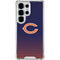 NFL Chicago Bears Breakaway Galaxy S25 Ultra Clear Case