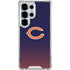 NFL Chicago Bears Breakaway Galaxy S25 Ultra Clear Case