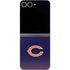 NFL Chicago Bears Breakaway Galaxy Z Flip6 Skin
