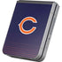 NFL Chicago Bears Breakaway Galaxy Z Flip6 Skin