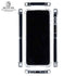 NFL Chicago Bears Breakaway Galaxy Z Flip6 Clear Case