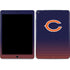 NFL Chicago Bears Breakaway iPad Skins