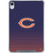 NFL Chicago Bears Breakaway iPad 11th Gen (2025) Clear Case