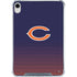 NFL Chicago Bears Breakaway iPad 11th Gen (2025) Clear Case