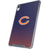 NFL Chicago Bears Breakaway iPad 11th Gen (2025) Clear Case