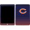 NFL Chicago Bears Breakaway Apple iPad Skin