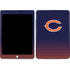 NFL Chicago Bears Breakaway Apple iPad Skin