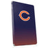NFL Chicago Bears Breakaway Apple iPad Skin