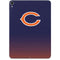 NFL Chicago Bears Breakaway Apple iPad Pro Skin