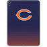 NFL Chicago Bears Breakaway Apple iPad Pro Skin