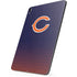 NFL Chicago Bears Breakaway Apple iPad Pro Skin