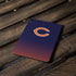 NFL Chicago Bears Breakaway Apple iPad Pro Skin