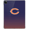 NFL Chicago Bears Breakaway iPad Pro 11in (2024) Clear Case