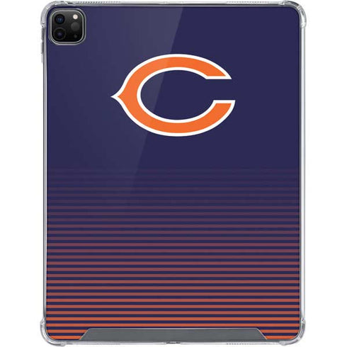 NFL Chicago Bears Breakaway iPad Cases