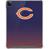 NFL Chicago Bears Breakaway iPad Cases