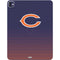 NFL Chicago Bears Breakaway iPad Pro 13in M4 (2024) Skin
