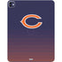 NFL Chicago Bears Breakaway iPad Pro 13in M4 (2024) Skin