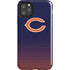 NFL Chicago Bears Breakaway iPhone Cases