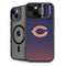 NFL Chicago Bears Breakaway iPhone 13 Kickstand Case