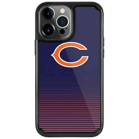 NFL Chicago Bears Breakaway iPhone Cases