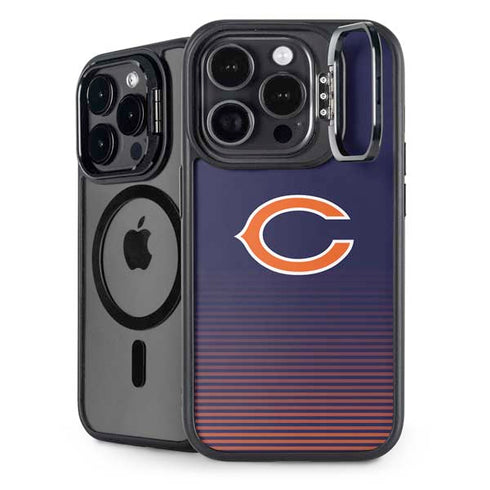 NFL Chicago Bears Breakaway iPhone Cases