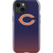 NFL Chicago Bears Breakaway iPhone 15 Impact Case