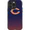 NFL Chicago Bears Breakaway iPhone 15 Pro Impact Case
