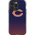 NFL Chicago Bears Breakaway iPhone 15 Pro Impact Case