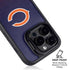 NFL Chicago Bears Breakaway iPhone 15 Pro Kickstand Case