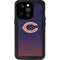 NFL Chicago Bears Breakaway iPhone 15 Pro Waterproof Case