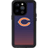 NFL Chicago Bears Breakaway iPhone 15 Pro Waterproof Case