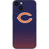 NFL Chicago Bears Breakaway iPhone 15 Skin