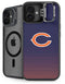 NFL Chicago Bears Breakaway iPhone 16 Kickstand Case