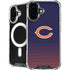 NFL Chicago Bears Breakaway iPhone 16 MagSafe Case