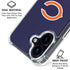 NFL Chicago Bears Breakaway iPhone 16 MagSafe Case