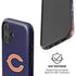 NFL Chicago Bears Breakaway iPhone 16 Magsafe Impact Case
