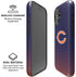 NFL Chicago Bears Breakaway iPhone 16 Magsafe Impact Case