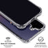 NFL Chicago Bears Breakaway iPhone 16 Plus Clear Case