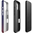 NFL Chicago Bears Breakaway iPhone 16 Plus Impact Case