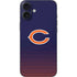 NFL Chicago Bears Breakaway iPhone 16 Plus Skin