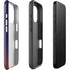 NFL Chicago Bears Breakaway iPhone 16 Pro Impact Case