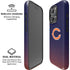 NFL Chicago Bears Breakaway iPhone 16 Pro Magsafe Impact Case