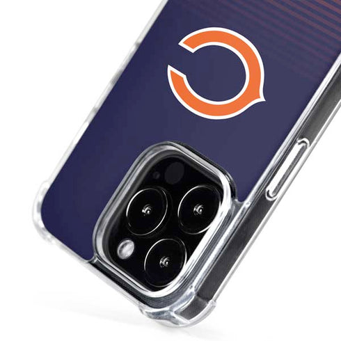 NFL Chicago Bears Breakaway iPhone 16 Pro Max MagSafe Case