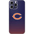 NFL Chicago Bears Breakaway iPhone 16 Pro Max Skin