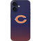 NFL Chicago Bears Breakaway iPhone 16 Skin
