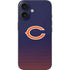 NFL Chicago Bears Breakaway iPhone 16 Skin