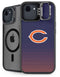 NFL Chicago Bears Breakaway iPhone 16e Kickstand Case