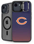 NFL Chicago Bears Breakaway iPhone 16e Kickstand Case