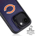 NFL Chicago Bears Breakaway iPhone 16e Kickstand Case
