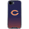 NFL Chicago Bears Breakaway iPhone 16e Clear Case